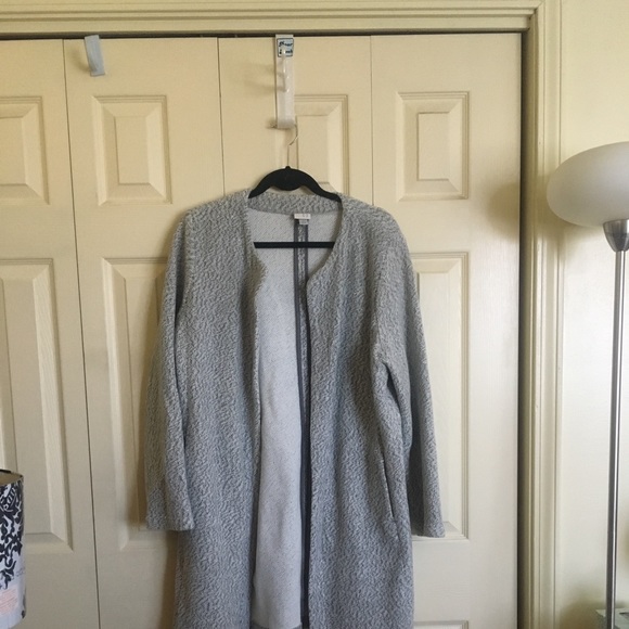 target sweater jacket